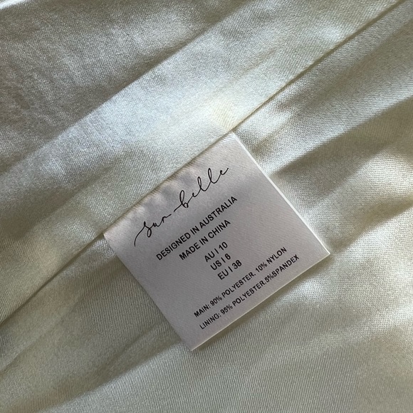 Hello Molly 3 Piece Set - Picture 4 of 8